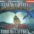 Cover Art for 9781596001169, Dragonsblood by Todd J. McCaffrey