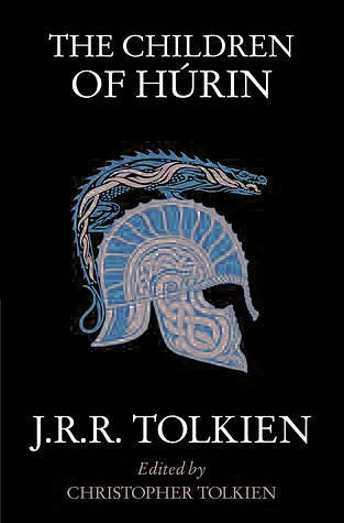 Cover Art for 9780007309368, The Children of Húrin by J. R. r. Tolkien