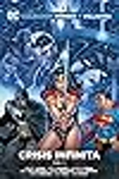 Cover Art for 9788447156290, Crisis Infinita, Vol. 1 by Dan Jurgens, Marv Wolfman, Geoff Johns