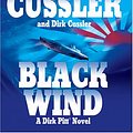 Cover Art for 9781587249334, Black Wind: A Dirk Pitt Novel by Clive Cussler