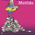 Cover Art for 9780141345161, Matilda by Roald Dahl