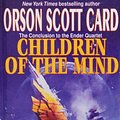 Cover Art for 9781435234994, Children of the Mind by Orson Scott Card