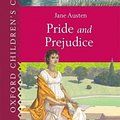 Cover Art for 9780192789860, Pride and Prejudice by Jane Austen