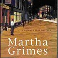 Cover Art for 9780670037865, Dust by Martha Grimes