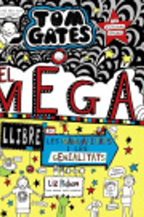Cover Art for 9788499063645, Tom Gates [Catalan] by Liz Pichon