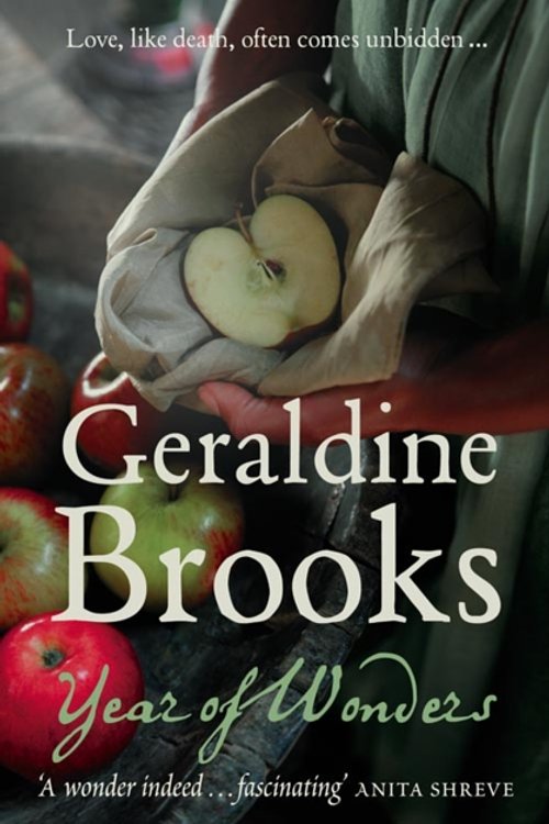 Cover Art for 9781841154589, Year of Wonders by Geraldine Brooks