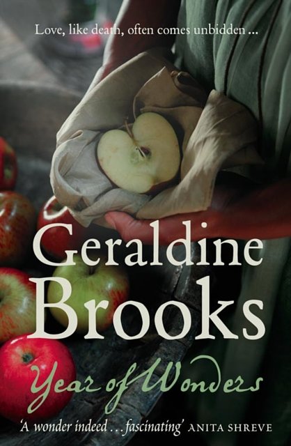 Cover Art for 9781841154589, Year of Wonders by Geraldine Brooks
