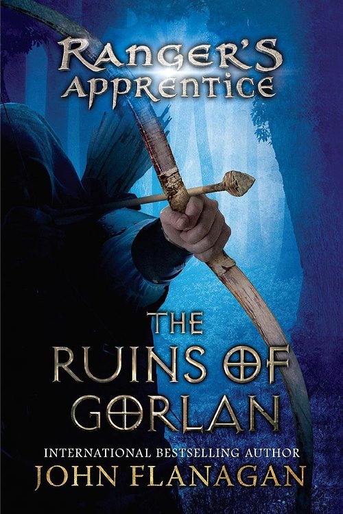 Cover Art for 9780399244544, The Ruins of Gorlan by John Flanagan