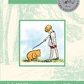 Cover Art for 9780525478560, The House At Pooh Corner Deluxe Edition by A. A. Milne