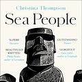 Cover Art for 9780008339036, Sea People: In Search of the Ancient Navigators of the Pacific by Christina Thompson