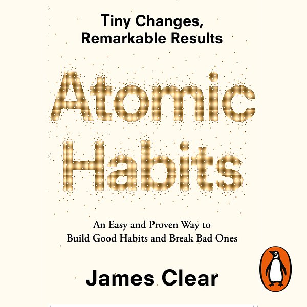 Cover Art for 9781473565425, Atomic Habits by James Clear, James Clear