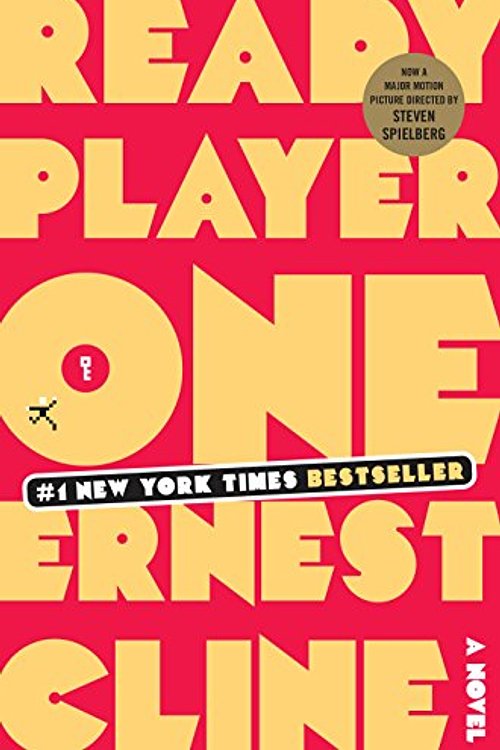 Cover Art for 8580001046822, Ready Player One by Ernest Cline