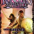 Cover Art for B004T6E3F4, Ranger's Apprentice 6: The Siege Of Macindaw (Ranger's Apprentice Series) by John Flanagan