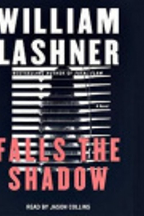 Cover Art for 9780792736561, Falls the Shadow by William Lashner