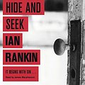 Cover Art for 9781409141464, Hide and Seek by Ian Rankin