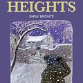 Cover Art for 9781912464265, Wuthering Heights by Emily Bronte