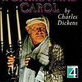 Cover Art for 9781859988572, A Christmas Carol: Richard Wilson's "Christmas Carol" by Charles Dickens