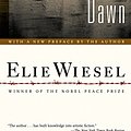 Cover Art for B007XV1O1I, Dawn by Elie Wiesel