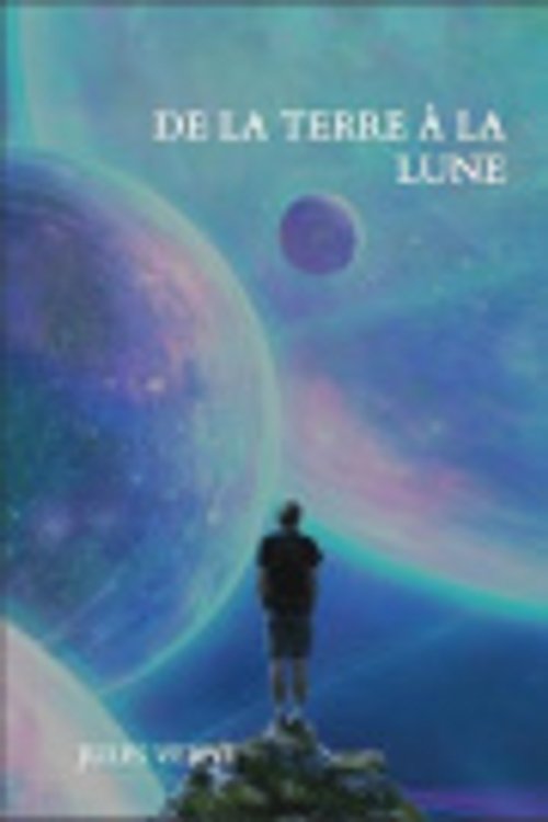Cover Art for 9798692184412, De la terre à la lune by Jules Verne