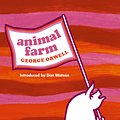 Cover Art for 9781922147738, Animal farm by George Orwell