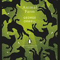 Cover Art for 9780241341667, Animal Farm by George Orwell