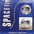 Cover Art for 9780716723271, Spacetime Physics by Edwin F. Taylor, John Archibald Wheeler