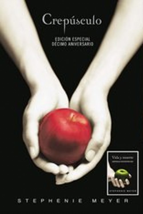 Cover Art for 9789877381535, crepusculo decimo aniversario meyer stephenie Ed. 2016 by Meyer