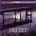 Cover Art for 9781743030950, Deceit by Clare Francis