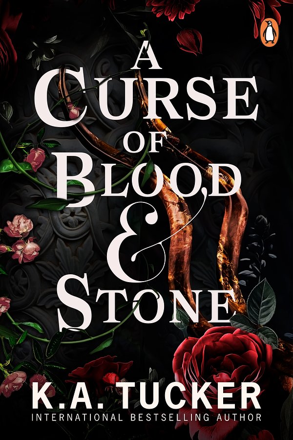 A Curse of Blood & Stone