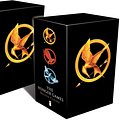 Cover Art for 9781407135441, The Hunger Games Trilogy Classic (Box Set) by Suzanne Collins