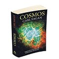 Cover Art for 5948417280255, Cosmos by Carl Sagan