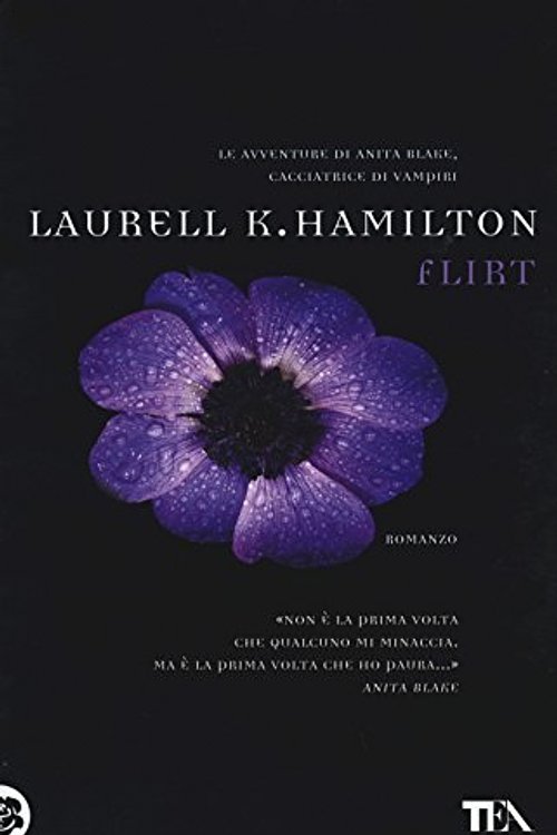 Cover Art for 9788850239382, Flirt by Laurell K. Hamilton