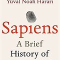 Cover Art for 8806188090039, Sapiens : A Brief History of Humankind (Paperback) by Yuval Noah Harari