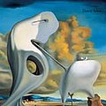 Cover Art for 9780500093245, Dali by Dawn Ades