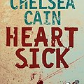 Cover Art for 9780230015890, Heartsick by Chelsea Cain