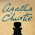 Cover Art for 9780007121120, Curtain by Agatha Christie