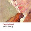 Cover Art for 9780199536009, Mrs Dalloway by Virginia Woolf