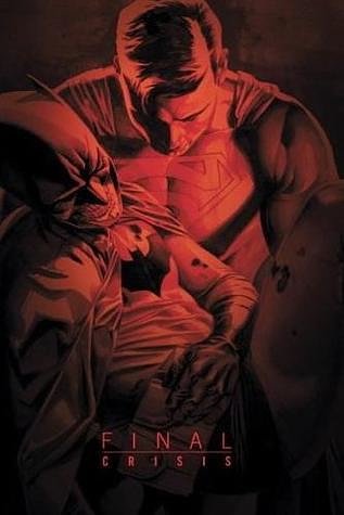 Absolute Final Crisis