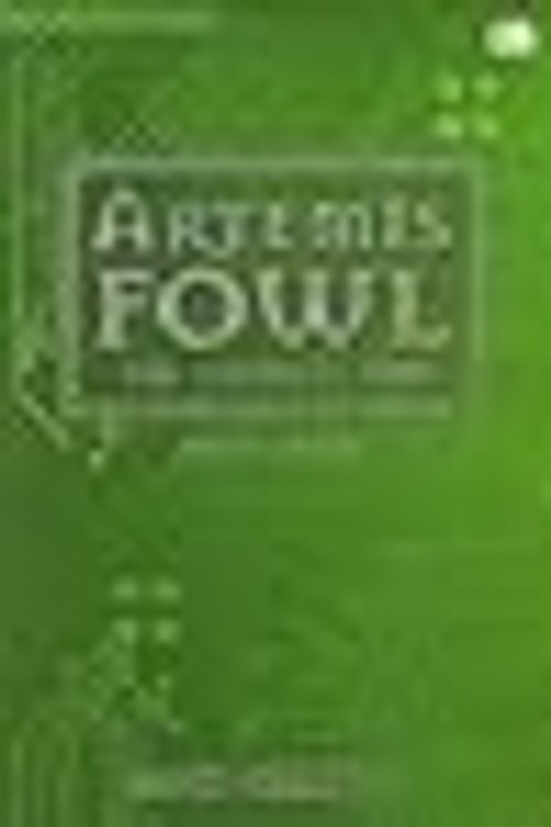 Cover Art for 9789792224610, Sandi Abadi by Eoin Colfer