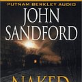 Cover Art for 9780399150685, Naked Prey by John Sandford