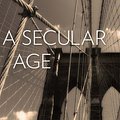 Cover Art for 9780674976221, A Secular Age by Charles Taylor