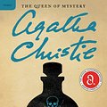 Cover Art for 9780671805999, Curtain by Agatha Christie