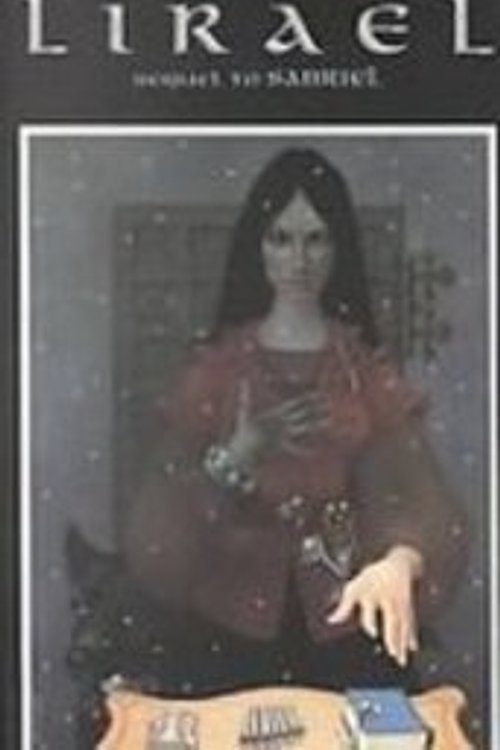 Cover Art for 9781435247413, Lirael: Daughter of the Clayr by Garth Nix