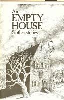 Cover Art for 9780906153116, Empty House and Other Stories by Ron Weighell