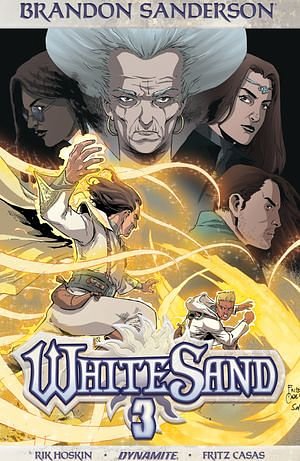 Cover Art