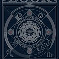 Cover Art for B0CJCKGRW1, The Book. The Ultimate Guide to Rebuilding a Civilization - Inspirational Science Books for Adults - Unique Artifact - Knowledge Encyclopedia with Over 400 Pages of Detailed & Catchy Illustrations by Hungry Minds