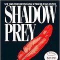 Cover Art for 9781559944199, Shadow Prey (2 Cass) by John Sandford