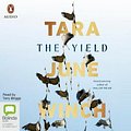 Cover Art for 9780655610106, The Yield by Tara June Winch