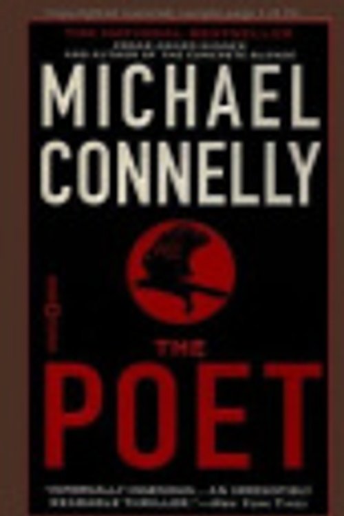 Cover Art for 9781306754392, The Poet by Michael Connelly