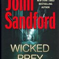 Cover Art for 9780399155673, Wicked Prey by John Sandford